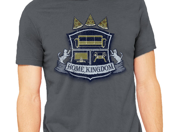 Home Kingdom