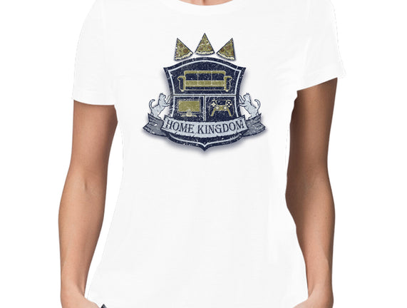 Home Kingdom