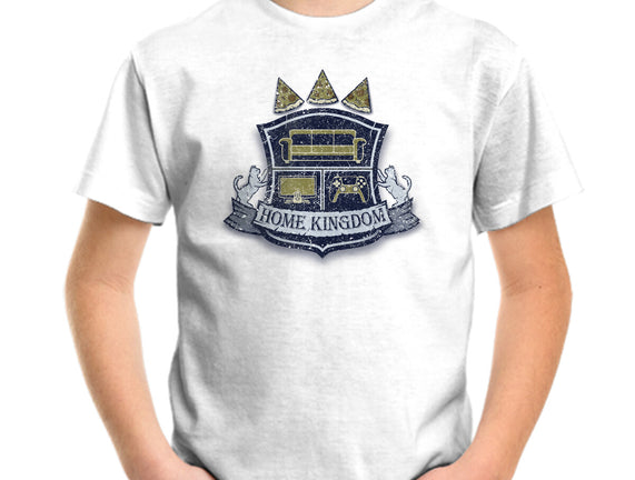 Home Kingdom