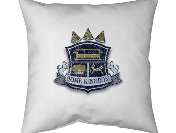 Home Kingdom