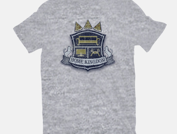 Home Kingdom