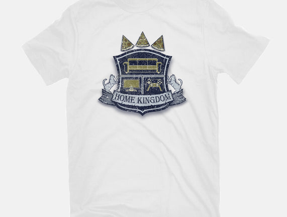 Home Kingdom