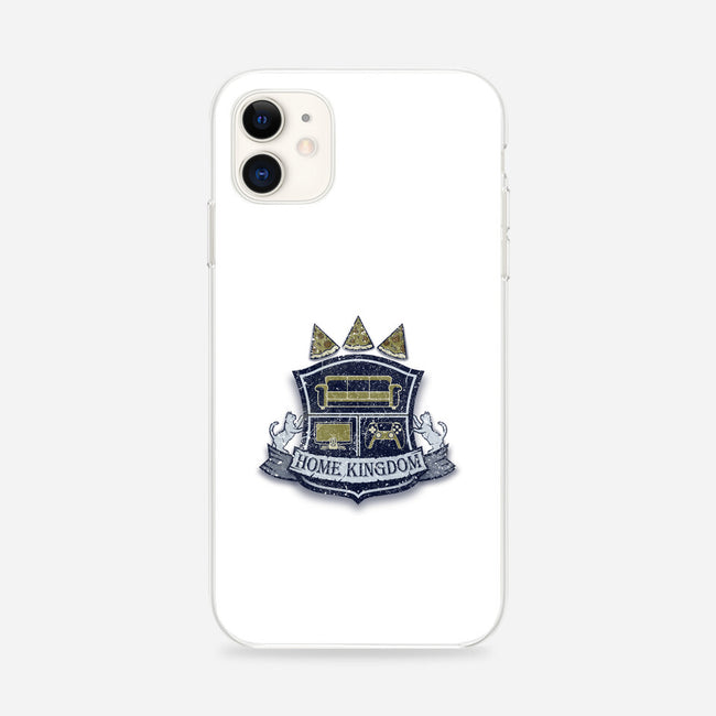 Home Kingdom-iphone snap phone case-NMdesign