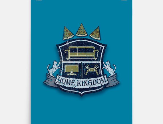 Home Kingdom