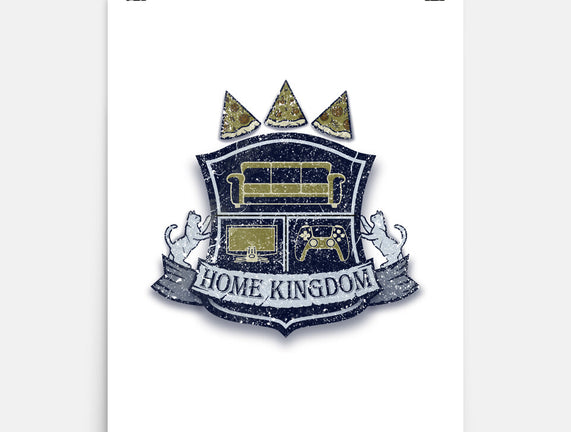 Home Kingdom