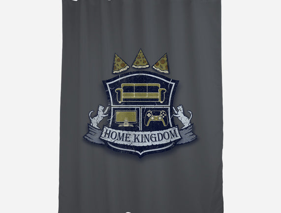 Home Kingdom