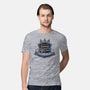 Home Kingdom-mens premium tee-NMdesign