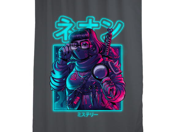 Neon Mystery