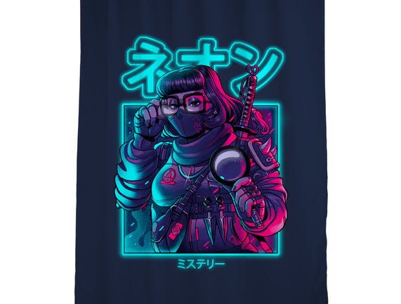Neon Mystery