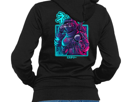 Neon Mystery