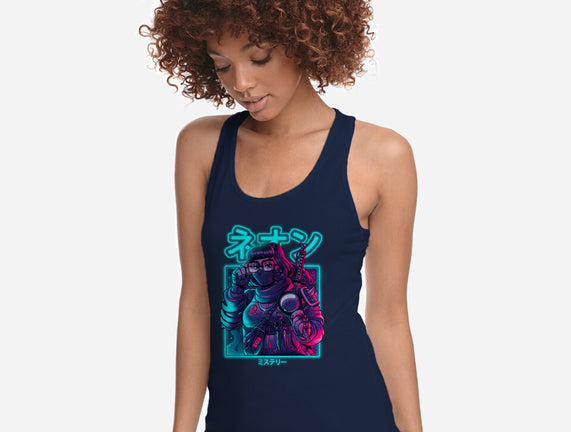 Neon Mystery