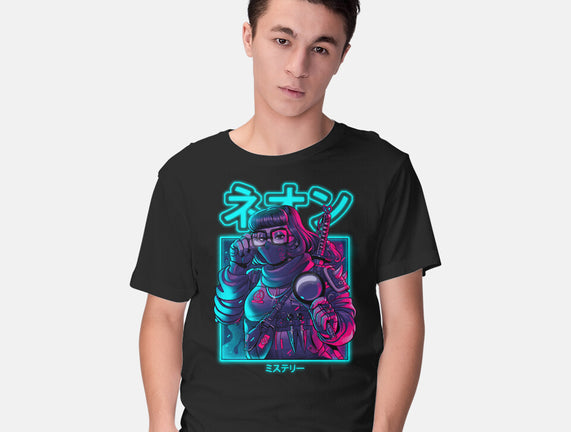 Neon Mystery