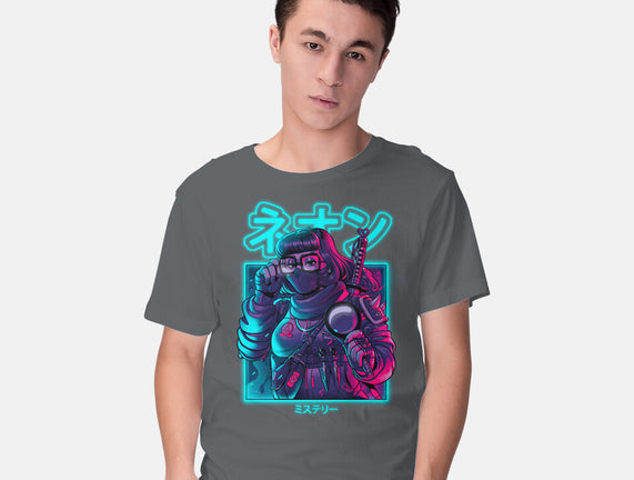 Neon Mystery