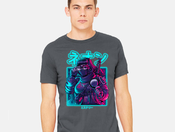 Neon Mystery