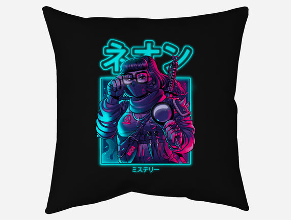 Neon Mystery