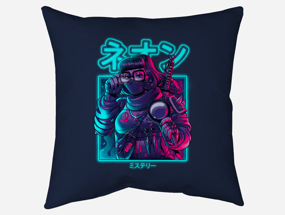 Neon Mystery