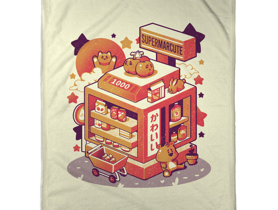 Supermarcute