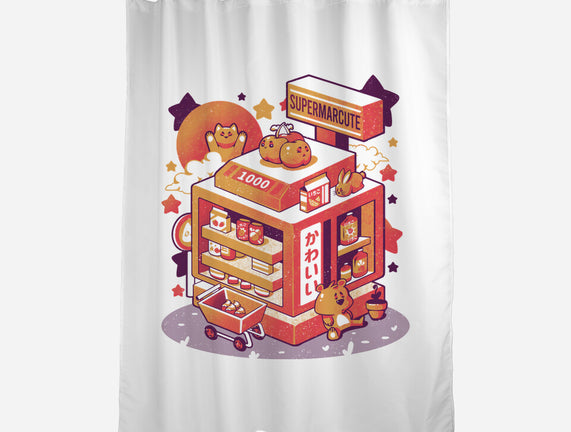 Supermarcute
