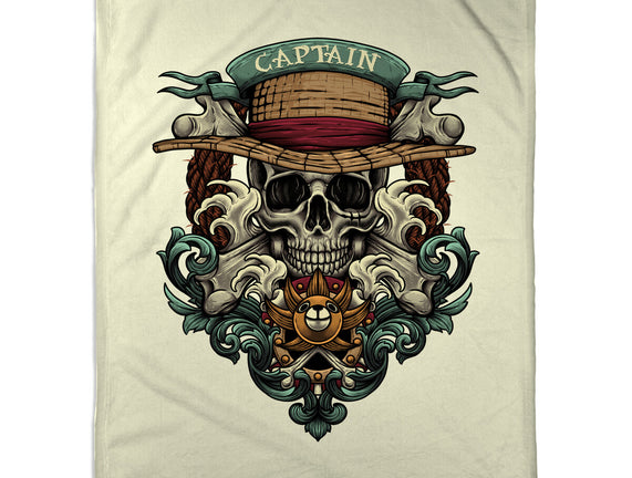 The Captain