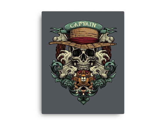 The Captain