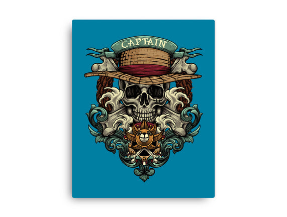 The Captain