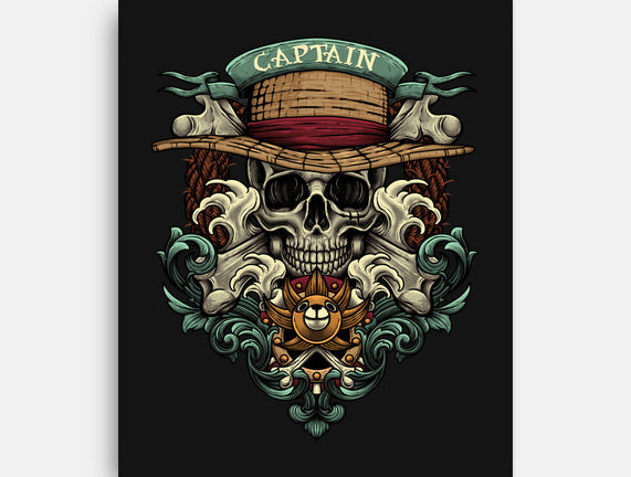 The Captain