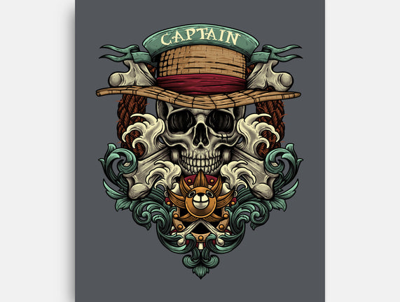 The Captain