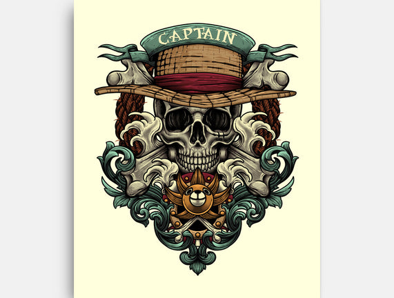 The Captain