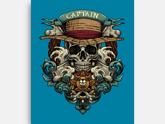 The Captain