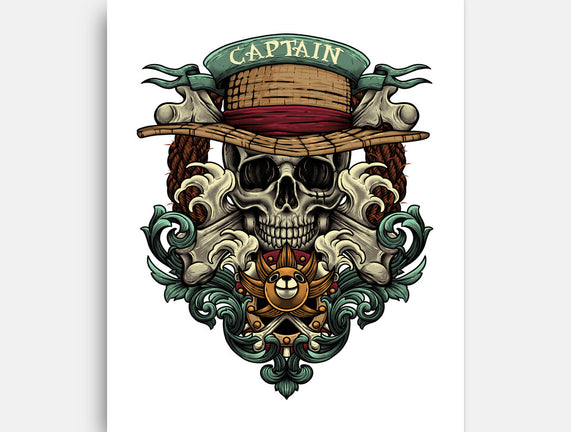 The Captain