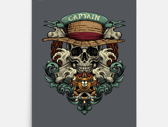 The Captain