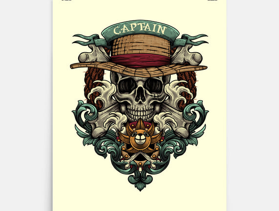 The Captain