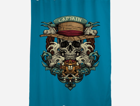 The Captain
