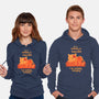 I Do Nothing Every Day-unisex pullover sweatshirt-erion_designs