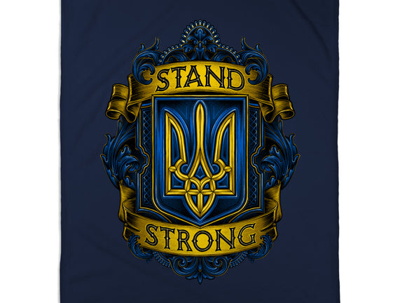Stand Strong Ukraine