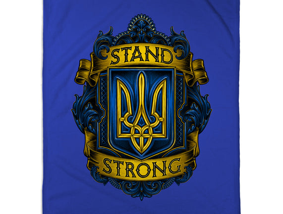 Stand Strong Ukraine