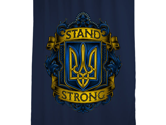 Stand Strong Ukraine