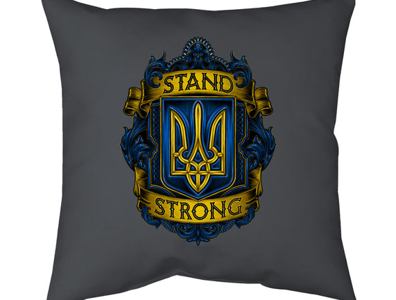 Stand Strong Ukraine