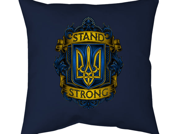 Stand Strong Ukraine