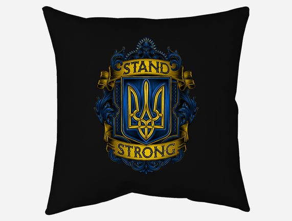 Stand Strong Ukraine