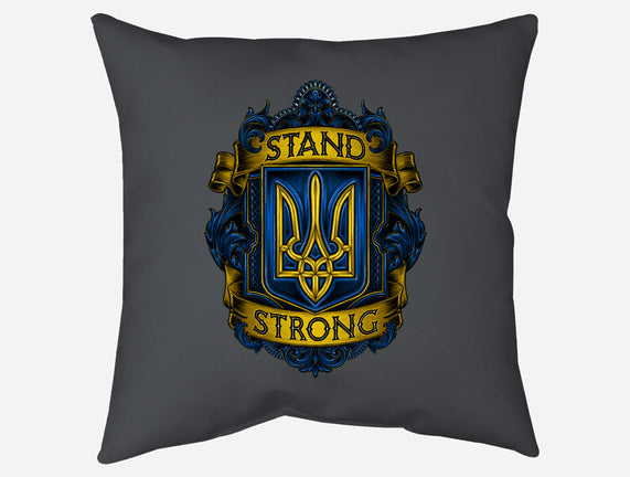 Stand Strong Ukraine