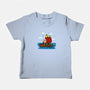 Speanuts-baby basic tee-Boggs Nicolas