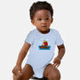 Speanuts-baby basic onesie-Boggs Nicolas