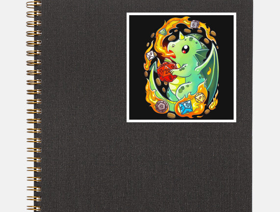 Role Play Dragon