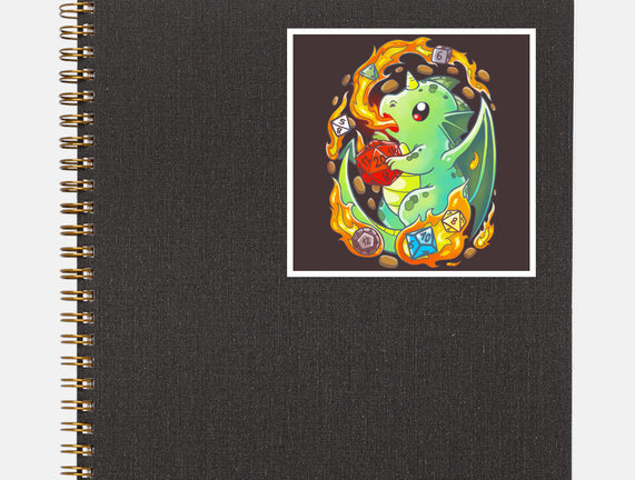 Role Play Dragon