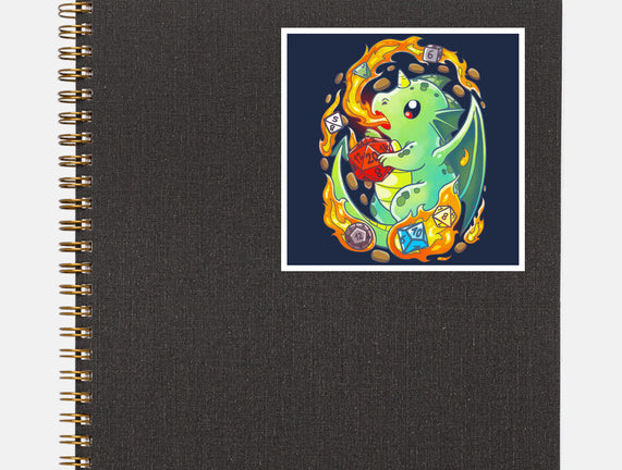 Role Play Dragon
