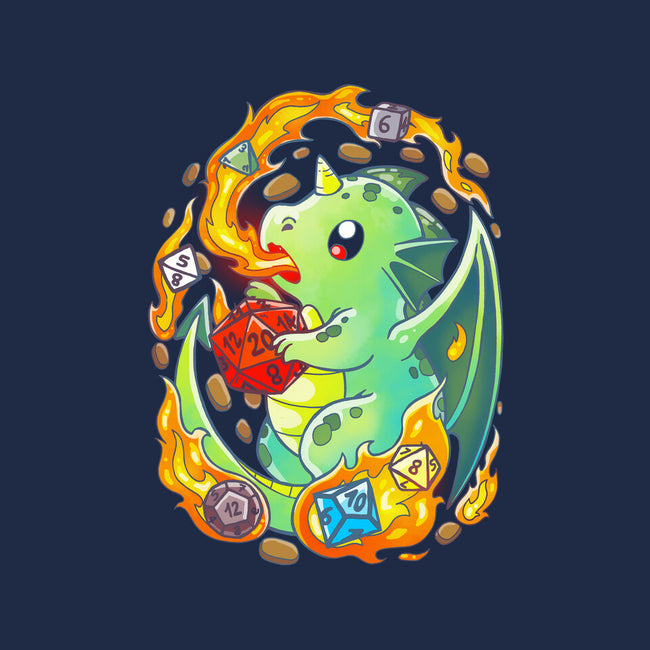 Role Play Dragon-mens premium tee-Vallina84