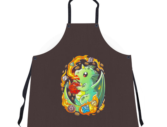 Role Play Dragon