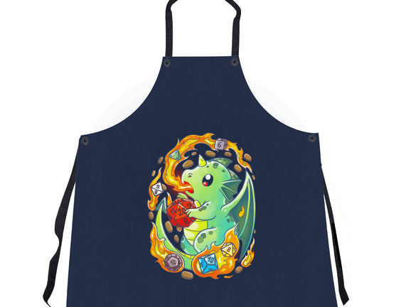 Role Play Dragon