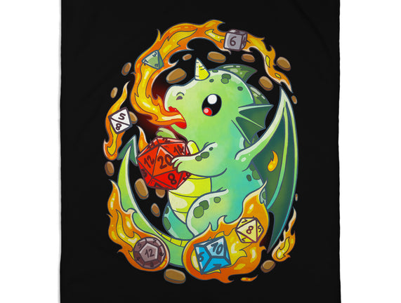 Role Play Dragon